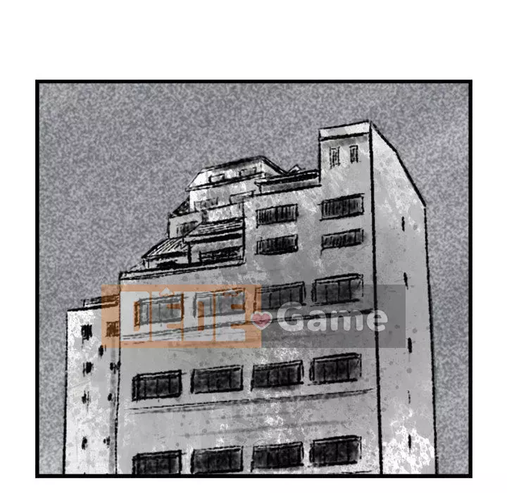 Thành phố sụp đổ Chương 1-4