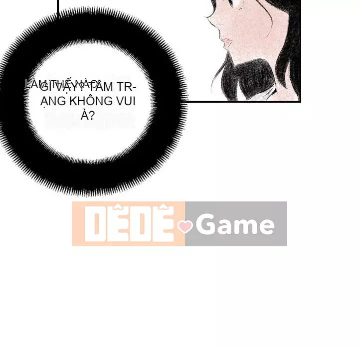 Thành phố sụp đổ Chương 1-4