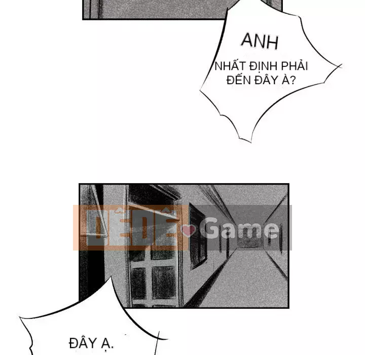 Thành phố sụp đổ Chương 1-4