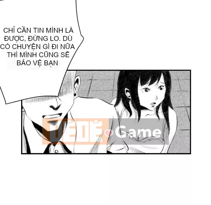 Thành phố sụp đổ Chương 1-4