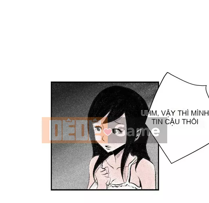 Thành phố sụp đổ Chương 1-4