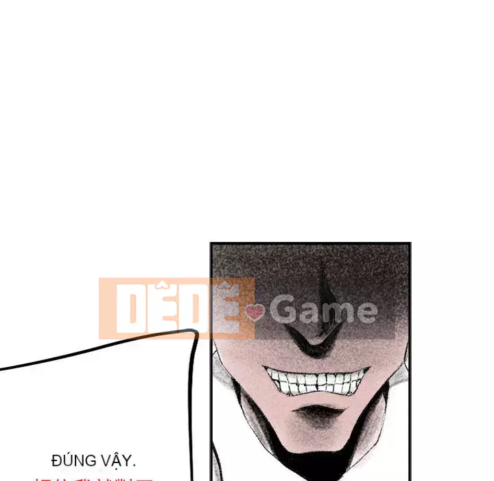 Thành phố sụp đổ Chương 1-4