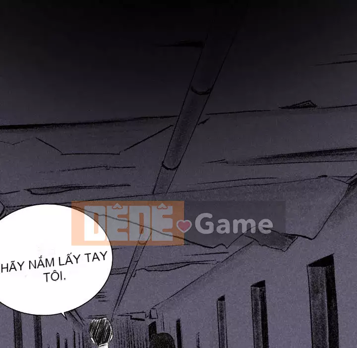 Thành phố sụp đổ Chương 1-4