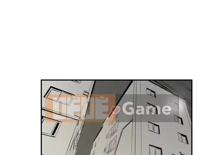 Thành phố sụp đổ Chương 1-4