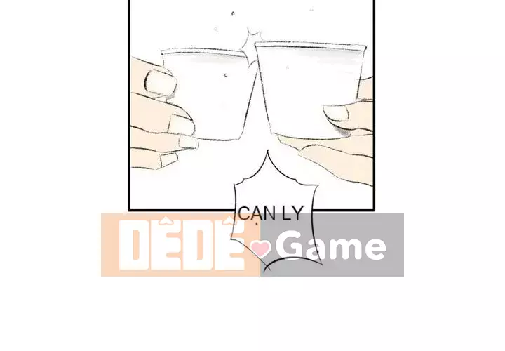 Thành phố sụp đổ Chương 1-4