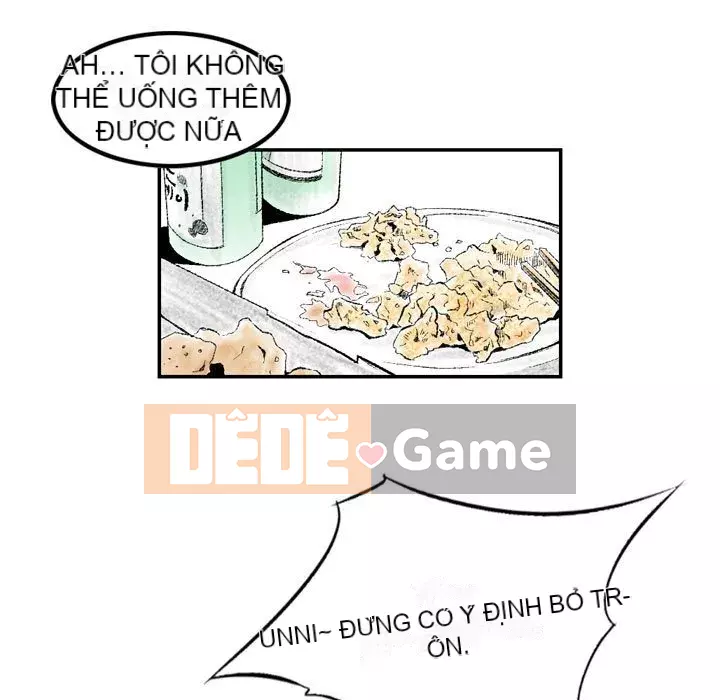 Thành phố sụp đổ Chương 1-4