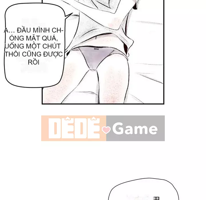 Thành phố sụp đổ Chương 1-4