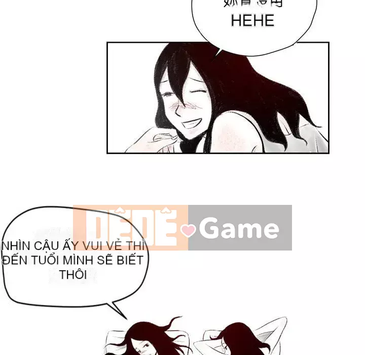 Thành phố sụp đổ Chương 1-4