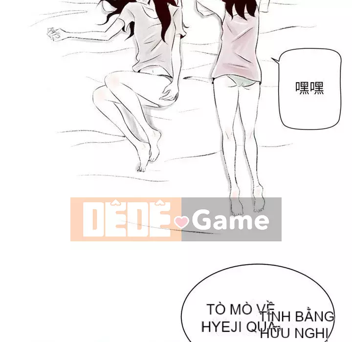 Thành phố sụp đổ Chương 1-4