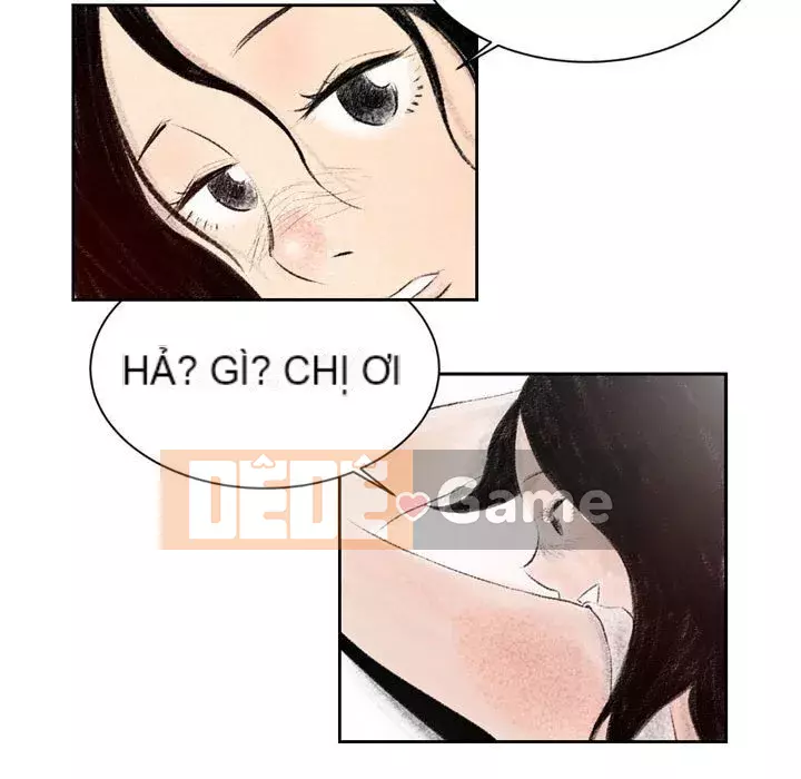 Thành phố sụp đổ Chương 1-4