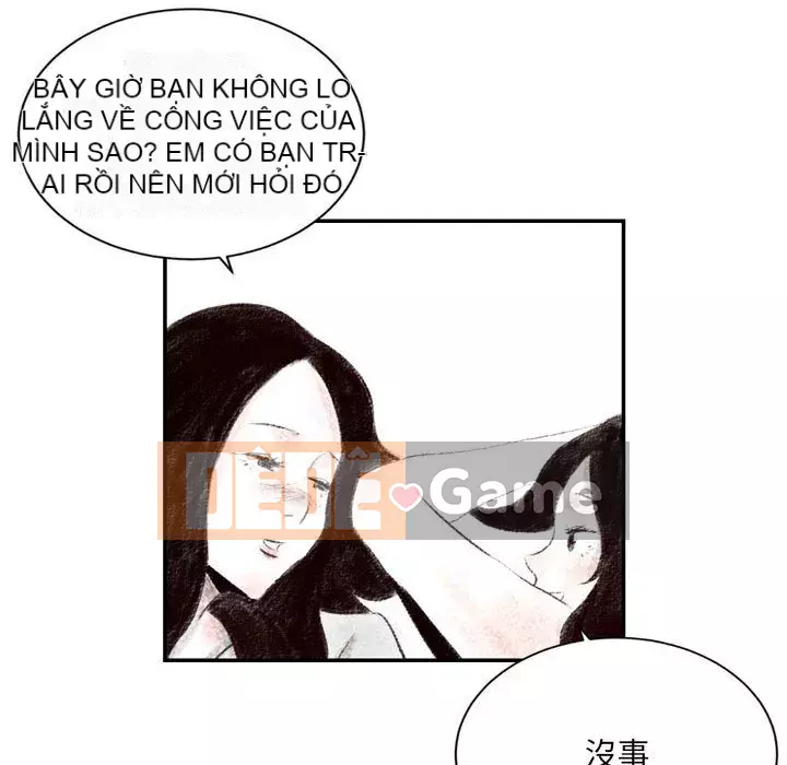 Thành phố sụp đổ Chương 1-4