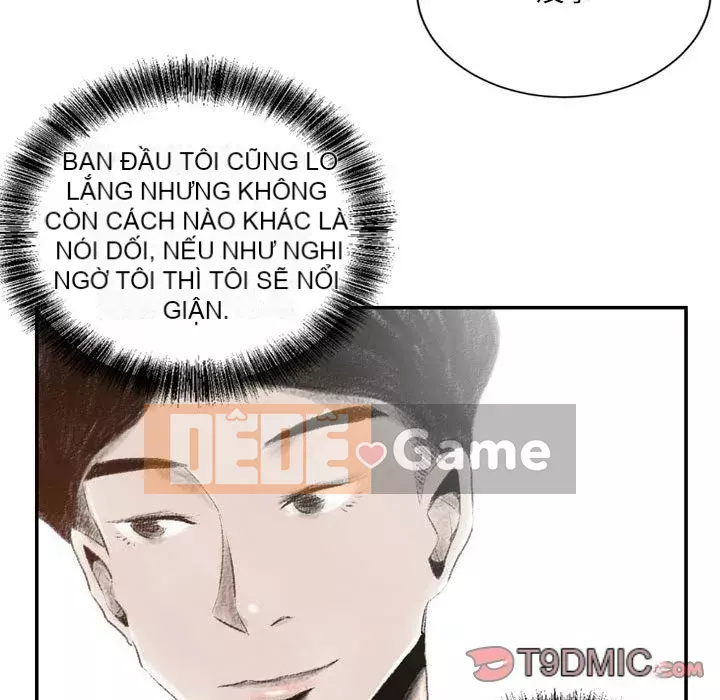 Thành phố sụp đổ Chương 1-4