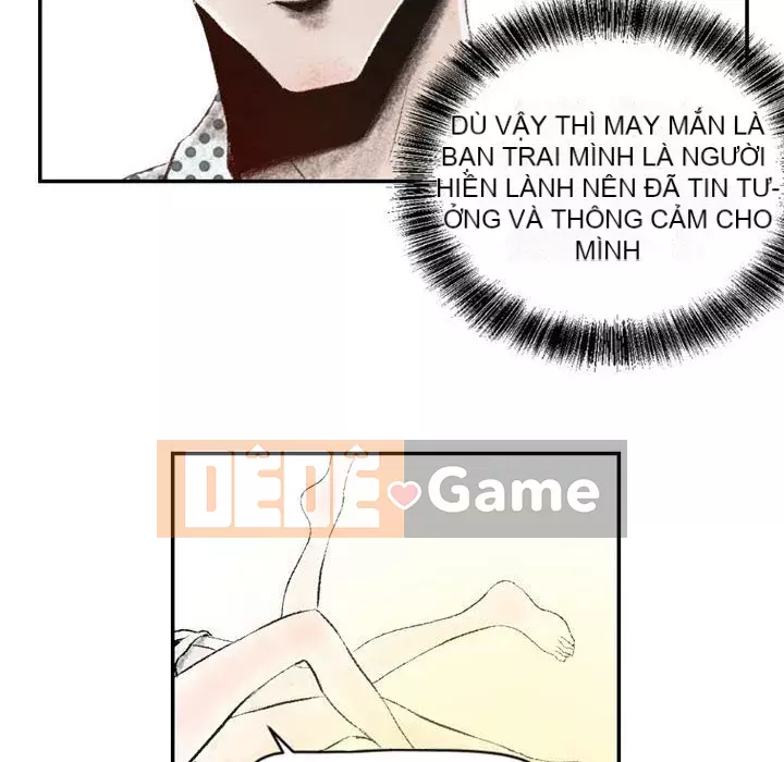 Thành phố sụp đổ Chương 1-4