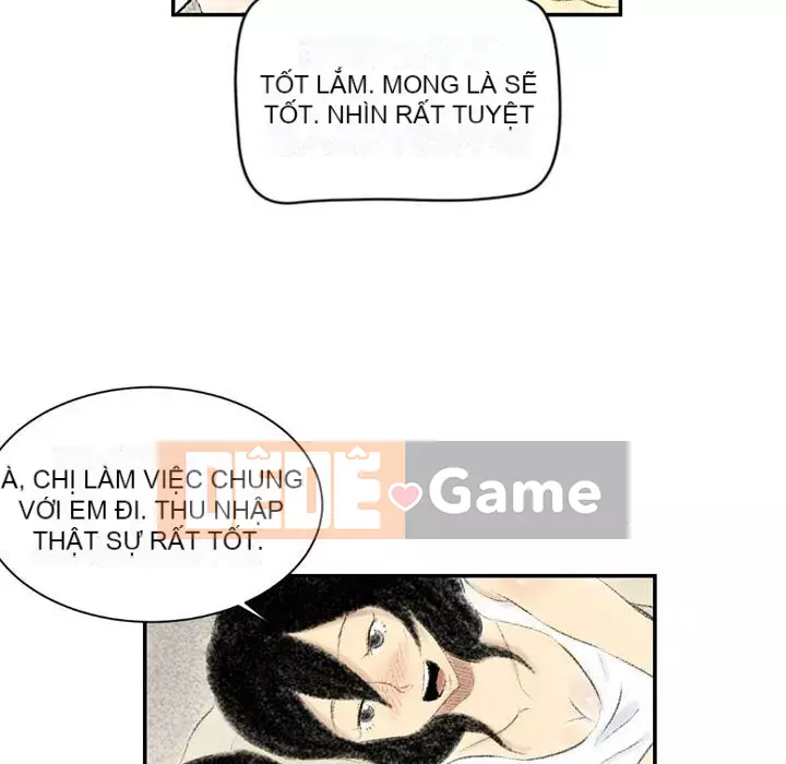 Thành phố sụp đổ Chương 1-4