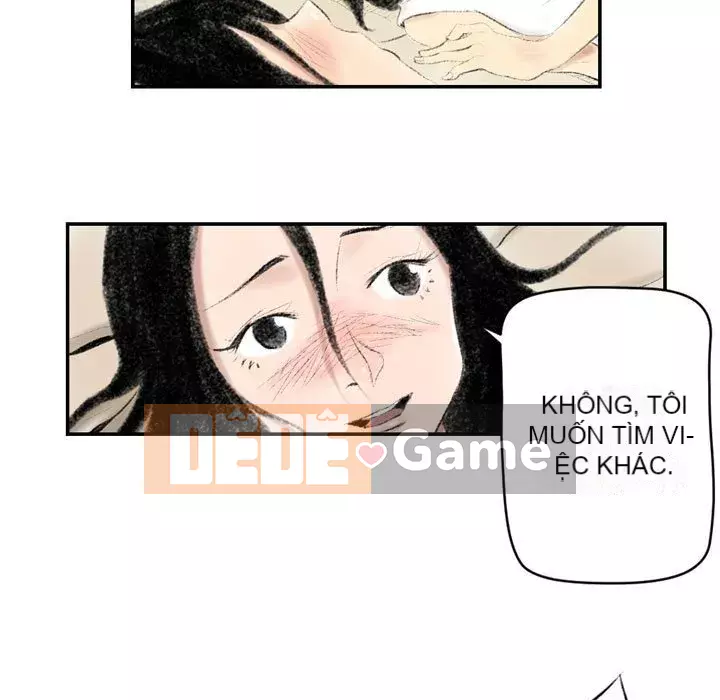 Thành phố sụp đổ Chương 1-4