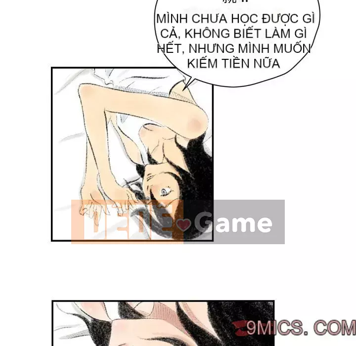 Thành phố sụp đổ Chương 1-4