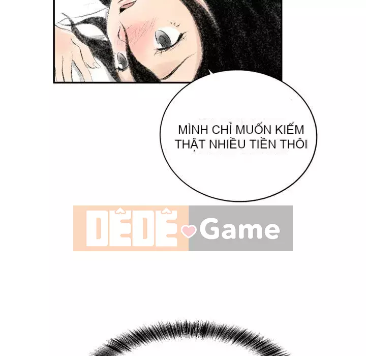 Thành phố sụp đổ Chương 1-4