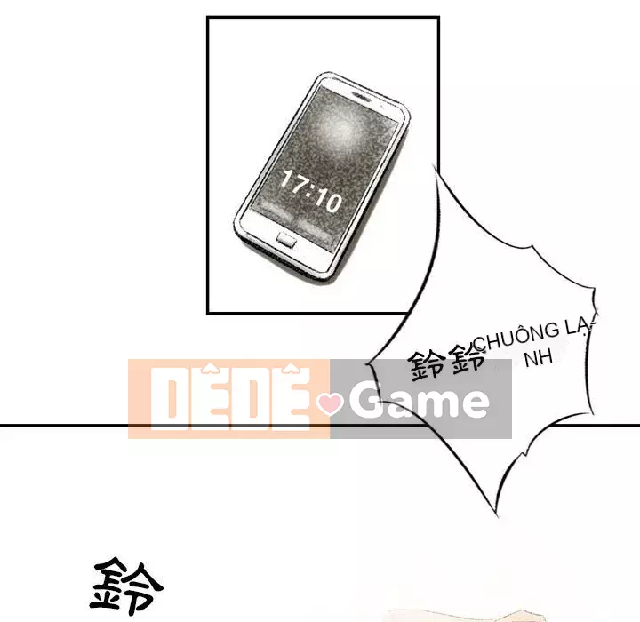 Thành phố sụp đổ Chương 1-4