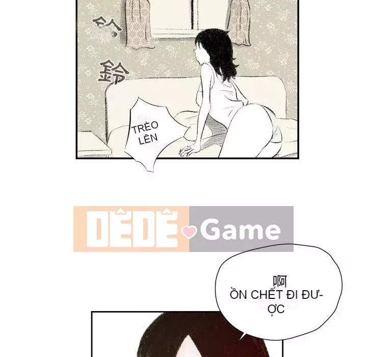 Thành phố sụp đổ Chương 1-4