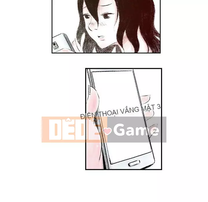 Thành phố sụp đổ Chương 1-4