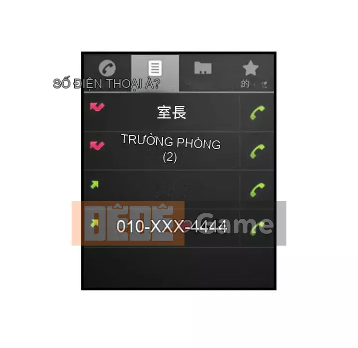 Thành phố sụp đổ Chương 1-4