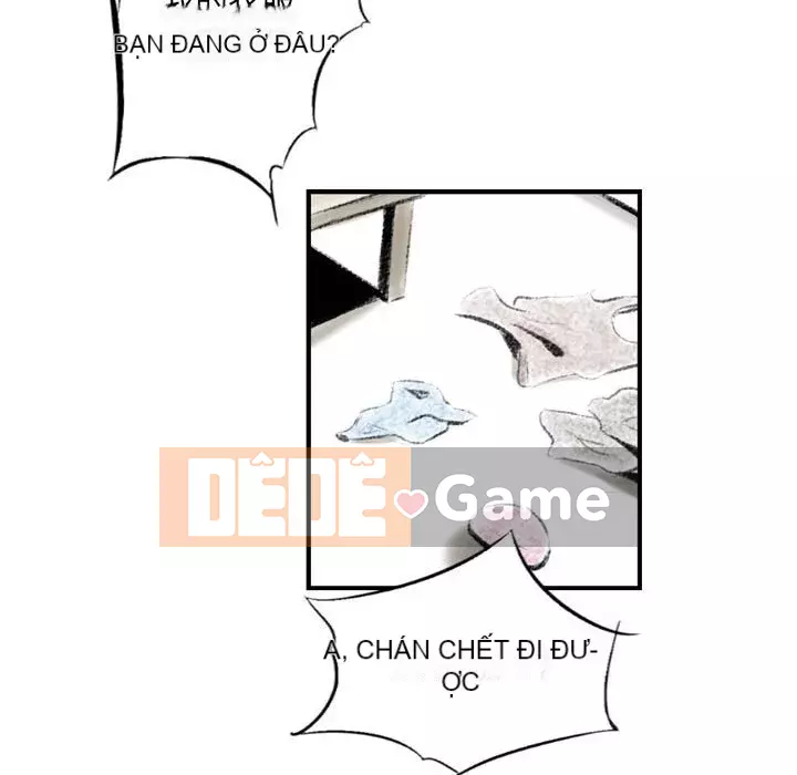 Thành phố sụp đổ Chương 1-4