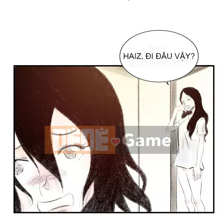 Thành phố sụp đổ Chương 1-4