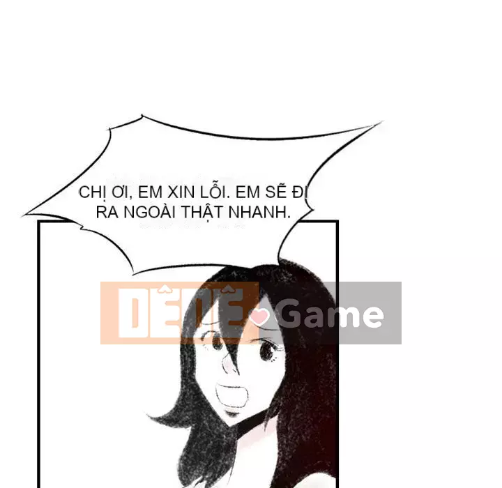 Thành phố sụp đổ Chương 1-4