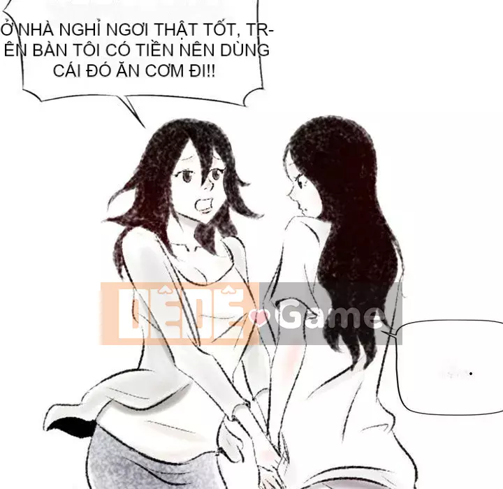 Thành phố sụp đổ Chương 1-4