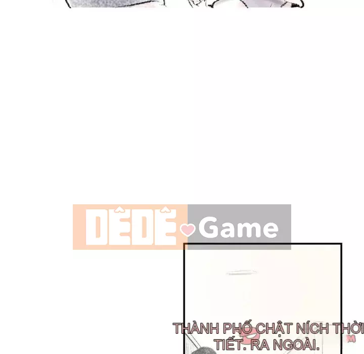 Thành phố sụp đổ Chương 1-4