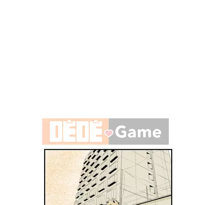 Thành phố sụp đổ Chương 1-4