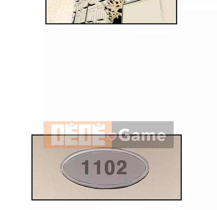 Thành phố sụp đổ Chương 1-4