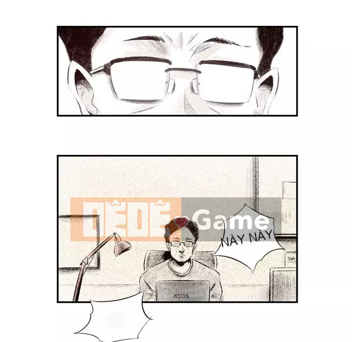 Thành phố sụp đổ Chương 1-4