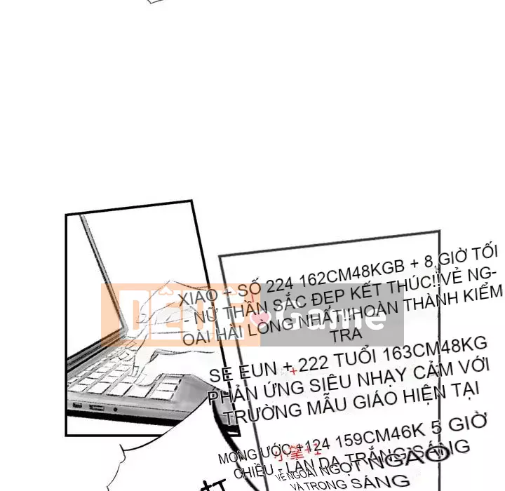 Thành phố sụp đổ Chương 1-4