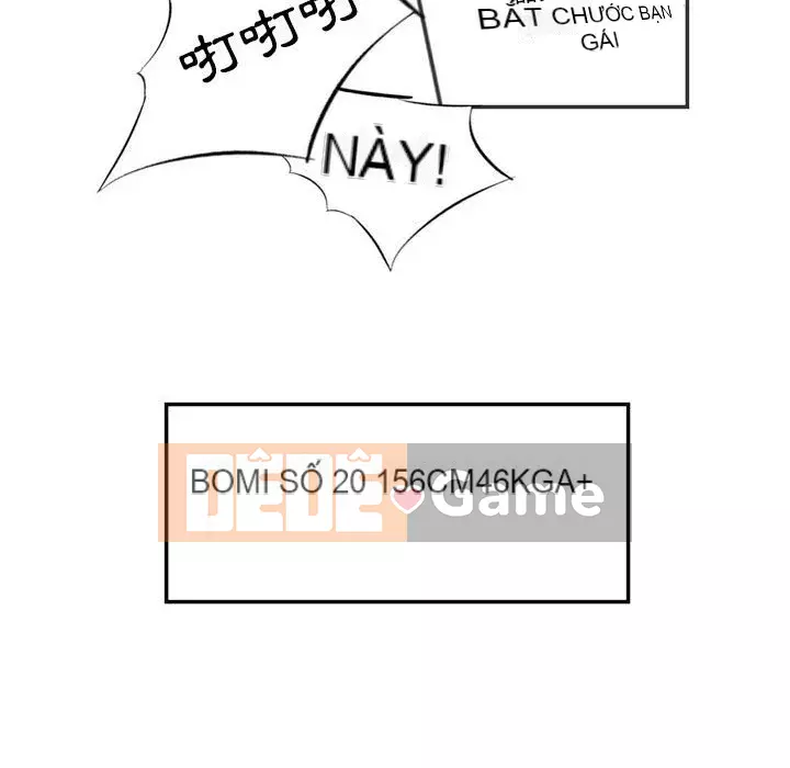 Thành phố sụp đổ Chương 1-4