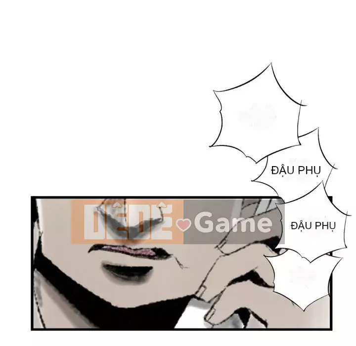 Thành phố sụp đổ Chương 1-4