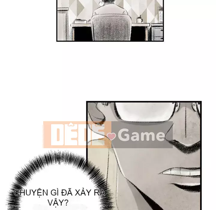 Thành phố sụp đổ Chương 1-4