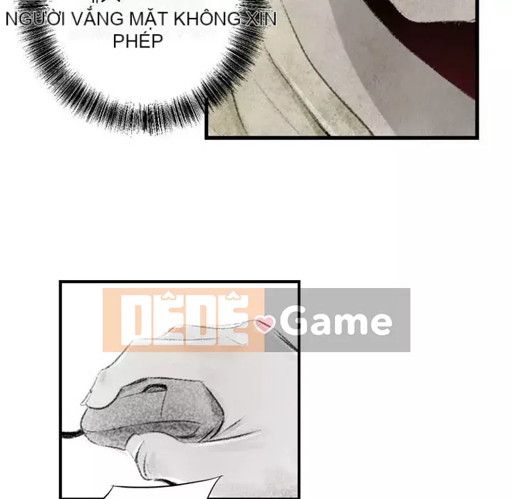 Thành phố sụp đổ Chương 1-4