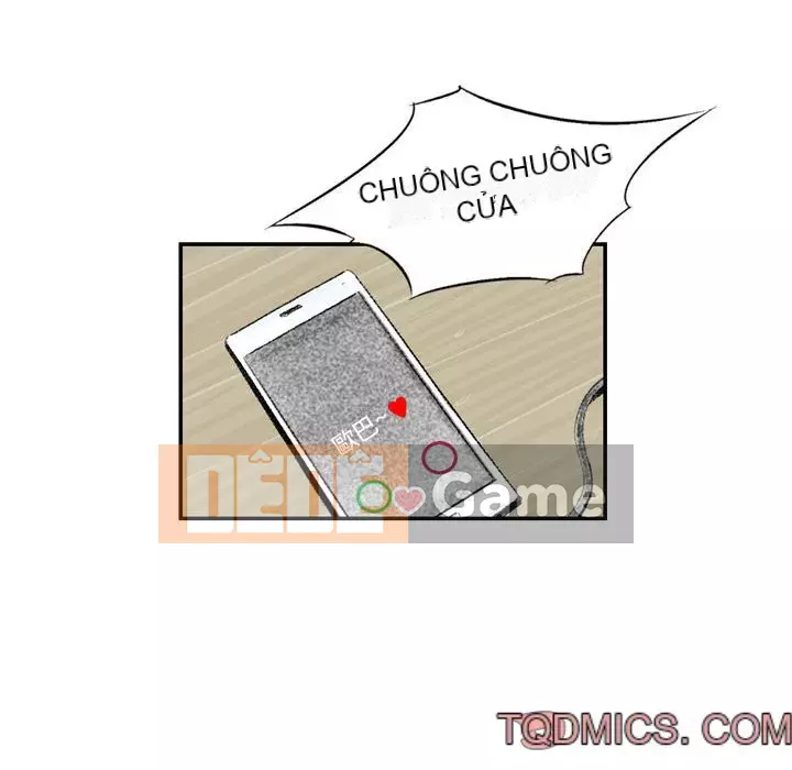 Thành phố sụp đổ Chương 1-4