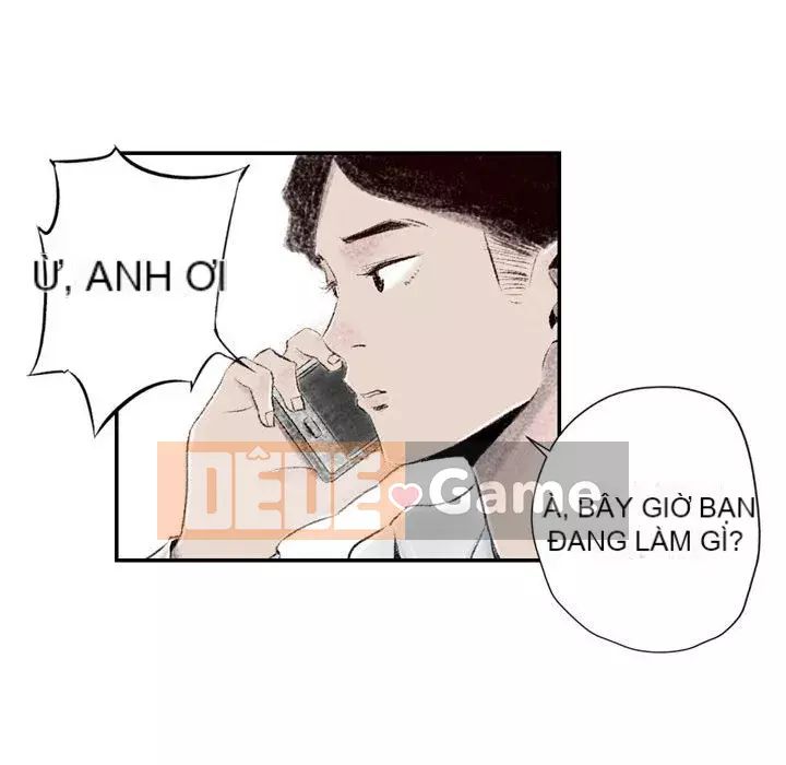 Thành phố sụp đổ Chương 1-4