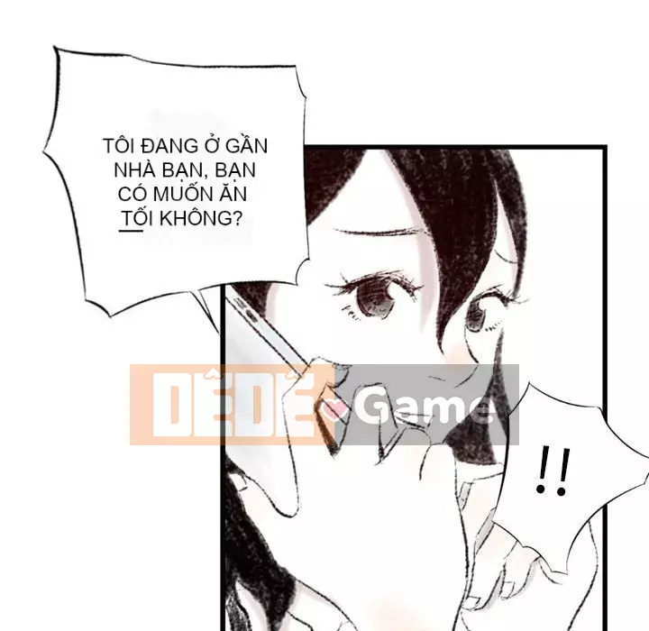 Thành phố sụp đổ Chương 1-4