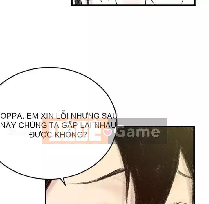 Thành phố sụp đổ Chương 1-4