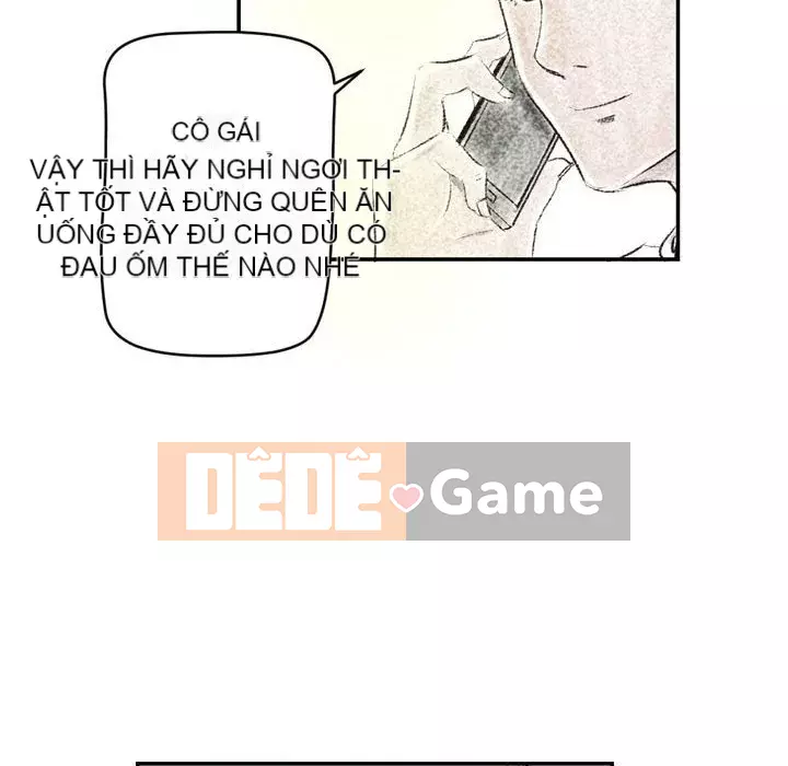 Thành phố sụp đổ Chương 1-4