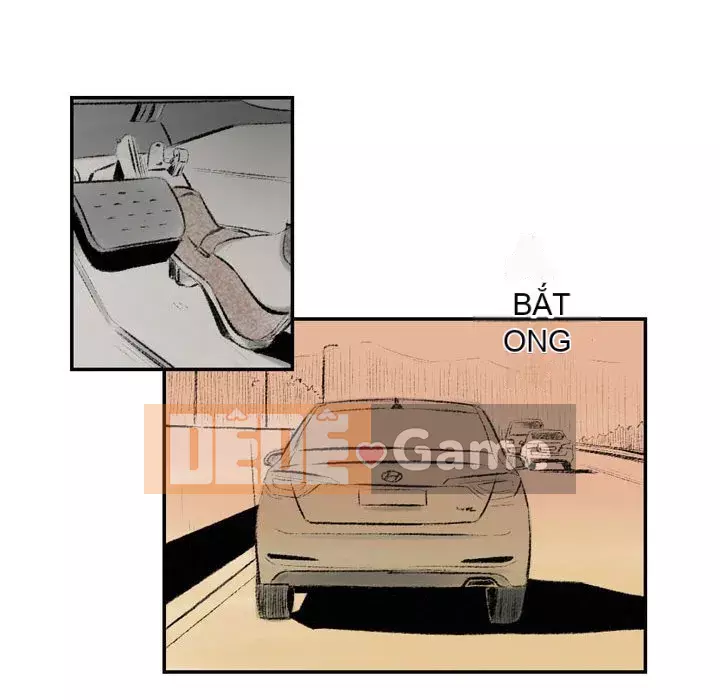 Thành phố sụp đổ Chương 1-4