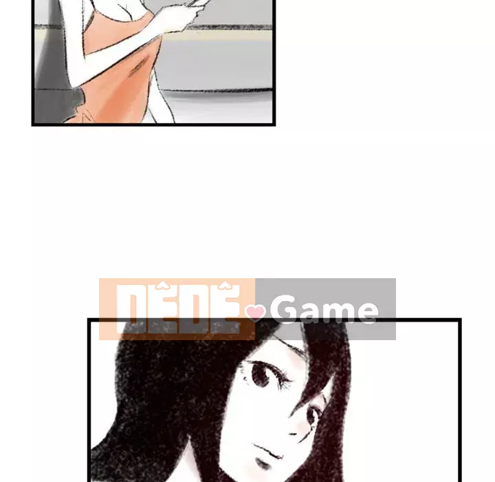 Thành phố sụp đổ Chương 1-4