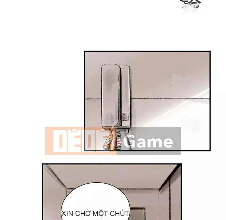 Thành phố sụp đổ Chương 1-4