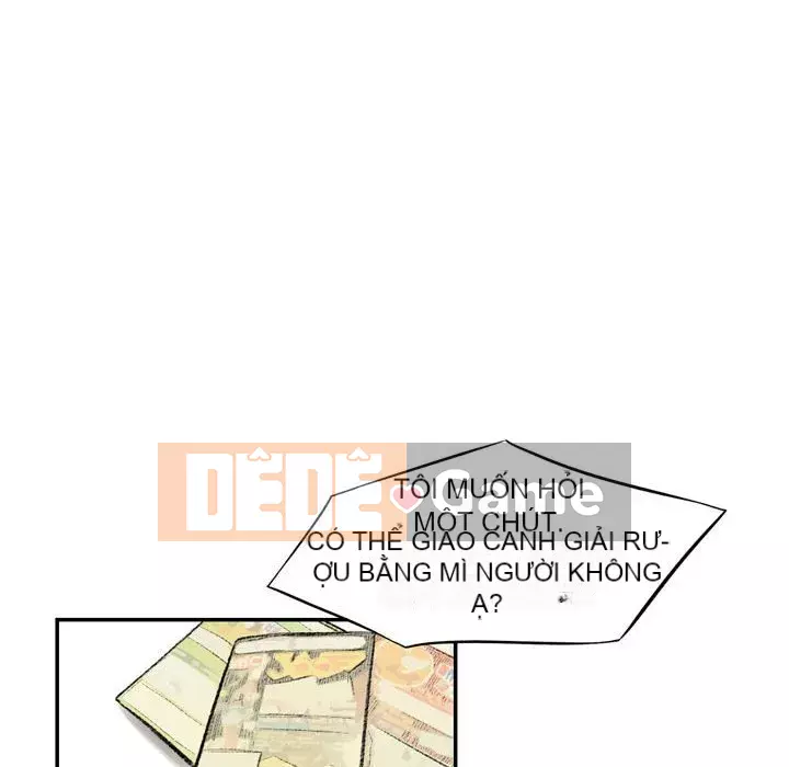 Thành phố sụp đổ Chương 1-4