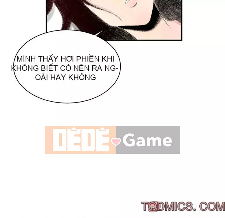 Thành phố sụp đổ Chương 1-4