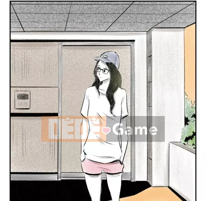 Thành phố sụp đổ Chương 1-4