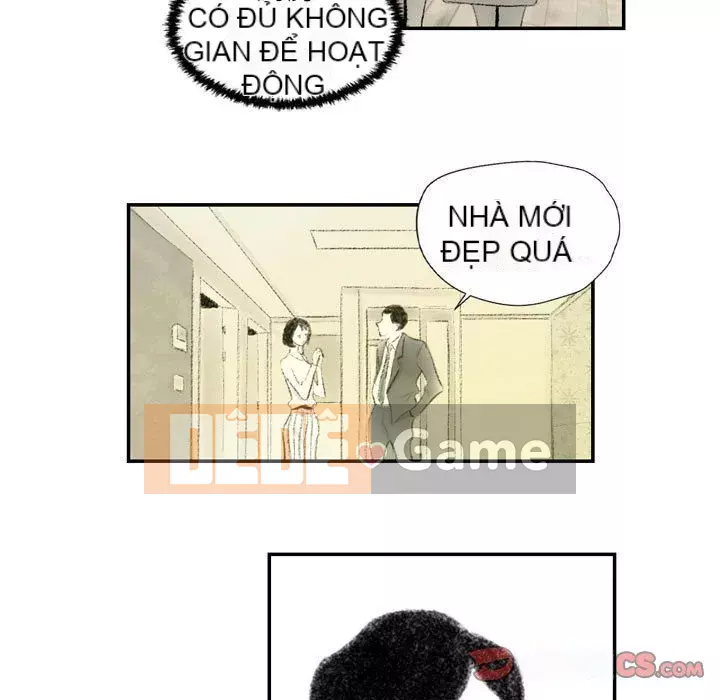 Thành phố sụp đổ Chương 1-4